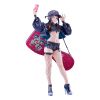 PVC Statue 1/7 Foreigner/Yang Guifei: Event Attire Ver. (Fate/Grand Order) Main Thumbnail