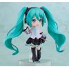 Nendoroid Accessories for Nendoroid Doll Figures Outfit Set: Snow Miku Yukiiro Pop Ver. (Piapro Characters) Additional Thumbnail 4
