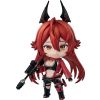 Nendoroid Red Hood (Goddess of Victory: Nikke) Main Thumbnail