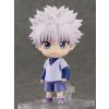 Nendoroid Killua Zoldyck: Hunter Exam Ver. (Hunter x Hunter) Additional Thumbnail 1