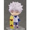 Nendoroid Killua Zoldyck: Hunter Exam Ver. (Hunter x Hunter) Additional Thumbnail 2