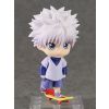 Nendoroid Killua Zoldyck: Hunter Exam Ver. (Hunter x Hunter) Additional Thumbnail 3
