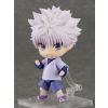 Nendoroid Killua Zoldyck: Hunter Exam Ver. (Hunter x Hunter) Additional Thumbnail 4
