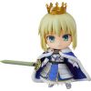 Nendoroid Saber/Altria Pendragon: True Name Revealed Ver. (Fate/Grand Order ) Main Thumbnail