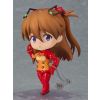 Nendoroid Shikinami Asuka Langley: Test Suit Ver. (Neon Genesis Evangelion: 2.0 You Can (Not) Advance) Additional Thumbnail 1