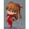 Nendoroid Shikinami Asuka Langley: Test Suit Ver. (Neon Genesis Evangelion: 2.0 You Can (Not) Advance) Additional Thumbnail 4