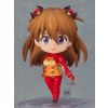 Nendoroid Shikinami Asuka Langley: Test Suit Ver. (Neon Genesis Evangelion: 2.0 You Can (Not) Advance) Additional Thumbnail 5