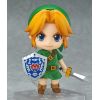 Nendoroid Link Majora's Mask 3D Ver. (The Legend of Zelda Majora's Mask 3D) Additional Thumbnail 1
