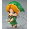 Nendoroid Link Majora's Mask 3D Ver. (The Legend of Zelda Majora's Mask 3D) Additional Thumbnail 2