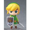 Nendoroid Link The Wind Waker Ver. (The Legend of Zelda The Wind Waker HD) Additional Thumbnail 1