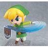 Nendoroid Link The Wind Waker Ver. (The Legend of Zelda The Wind Waker HD) Additional Thumbnail 4