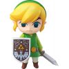 Nendoroid Link The Wind Waker Ver. (The Legend of Zelda The Wind Waker HD) Main Thumbnail