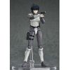 Hyper Body Motoko Kusanagi (Simple Armored Suit Ver.) (Ghost in the Shell) Additional Thumbnail 6