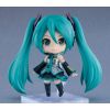 Nendoroid Basic Hatsune Miku 3.0 (Character Vocal Series 01) Additional Thumbnail 1