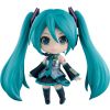 Nendoroid Basic Hatsune Miku 3.0 (Character Vocal Series 01) Main Thumbnail