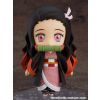Nendoroid Nezuko Kamado (Kimetsu no Yaiba: Demon Slayer) Additional Thumbnail 1