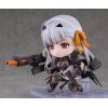 Nendoroid Modernia (Goddess of Victory: Nikke) Additional Thumbnail 4