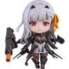 Nendoroid Modernia (Goddess of Victory: Nikke) Main Thumbnail