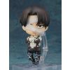 Nendoroid Levi Ackerman: The Final Season Ver. (Attack on Titan) Additional Thumbnail 1