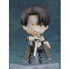 Nendoroid Levi Ackerman: The Final Season Ver. (Attack on Titan) Additional Thumbnail 2