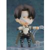 Nendoroid Levi Ackerman: The Final Season Ver. (Attack on Titan) Additional Thumbnail 3