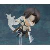 Nendoroid Levi Ackerman: The Final Season Ver. (Attack on Titan) Additional Thumbnail 4