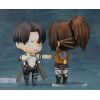 Nendoroid Levi Ackerman: The Final Season Ver. (Attack on Titan) Additional Thumbnail 5