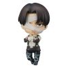 Nendoroid Levi Ackerman: The Final Season Ver. (Attack on Titan) Main Thumbnail