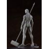 Pop Up Parade Lara Tybur: War Hammer Titan Ver. L Size (Attack on Titan) Additional Thumbnail 5