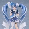 Figma Snow Miku: Crystal Snow Ver. (Character Vocal Series 01: Hatsune Miku) Additional Thumbnail 2