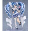 Figma Snow Miku: Crystal Snow Ver. (Character Vocal Series 01: Hatsune Miku) Additional Thumbnail 3