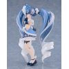 Figma Snow Miku: Crystal Snow Ver. (Character Vocal Series 01: Hatsune Miku) Additional Thumbnail 4