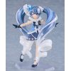 Figma Snow Miku: Crystal Snow Ver. (Character Vocal Series 01: Hatsune Miku) Additional Thumbnail 6