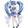 Figma Snow Miku: Crystal Snow Ver. (Character Vocal Series 01: Hatsune Miku) Main Thumbnail