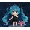 Nendoroid Hatsune Miku: Deep Sea Girl Ver. (Character Vocal Series 01: Hatsune Miku) Additional Thumbnail 1