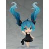 Nendoroid Hatsune Miku: Deep Sea Girl Ver. (Character Vocal Series 01: Hatsune Miku) Additional Thumbnail 2