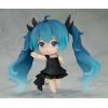 Nendoroid Hatsune Miku: Deep Sea Girl Ver. (Character Vocal Series 01: Hatsune Miku) Additional Thumbnail 4