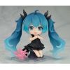 Nendoroid Hatsune Miku: Deep Sea Girl Ver. (Character Vocal Series 01: Hatsune Miku) Additional Thumbnail 5