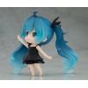 Nendoroid Hatsune Miku: Deep Sea Girl Ver. (Character Vocal Series 01: Hatsune Miku) Additional Thumbnail 6