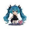Nendoroid Hatsune Miku: Deep Sea Girl Ver. (Character Vocal Series 01: Hatsune Miku) Main Thumbnail