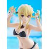Pop Up Parade Lucy Heartfilia: Virgo Form Swimsuit Ver. L Size (Fairy Tail 100 Years Quest Beach Queens) Additional Thumbnail 1