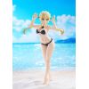 Pop Up Parade Lucy Heartfilia: Virgo Form Swimsuit Ver. L Size (Fairy Tail 100 Years Quest Beach Queens) Additional Thumbnail 2