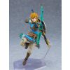 Figma Link Tears of the Kingdom Ver. DX Edition (The Legend of Zelda Tears of the Kingdom) Additional Thumbnail 1