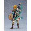 Figma Link Tears of the Kingdom Ver. DX Edition (The Legend of Zelda Tears of the Kingdom) Additional Thumbnail 2