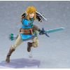 Figma Link Tears of the Kingdom Ver. DX Edition (The Legend of Zelda Tears of the Kingdom) Main Thumbnail