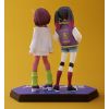 Pop Up Parade Chiharu & Makina (Milky Subway The Galactic Limited Express) Additional Thumbnail 2