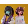 Pop Up Parade Chiharu & Makina (Milky Subway The Galactic Limited Express) Additional Thumbnail 3