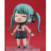 Nendoroid Hatsune Miku: The Vampire Ver. (Character Vocal Series 01: Hatsune Miku) Additional Thumbnail 3