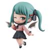 Nendoroid Hatsune Miku: The Vampire Ver. (Character Vocal Series 01: Hatsune Miku) Main Thumbnail