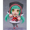 Nendoroid Pierretta Ver. (Character Vocal Series 01: Hatsune Miku) Additional Thumbnail 1